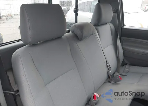 2014 Toyota Tacoma from USA, damaged, VIN 5TFNX4CNXEX033103